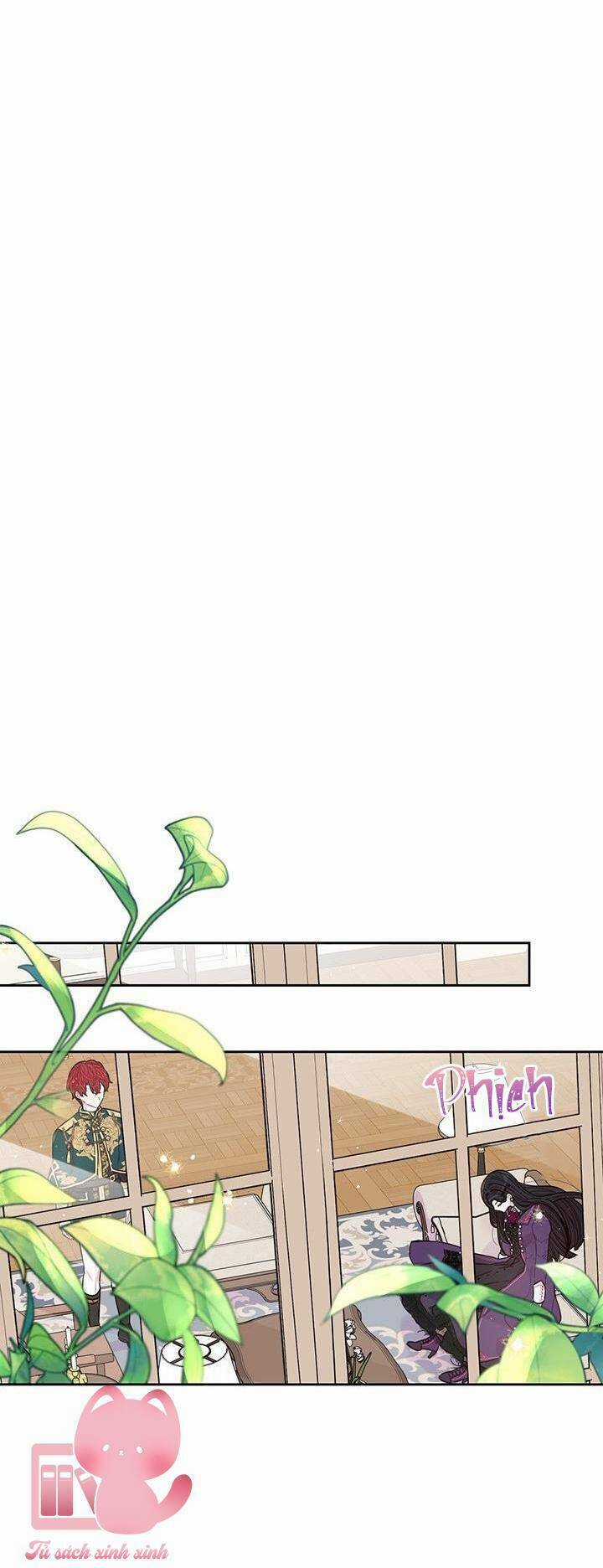 Hoàng Nữ Tóc Đen Chapter 93 trang 33