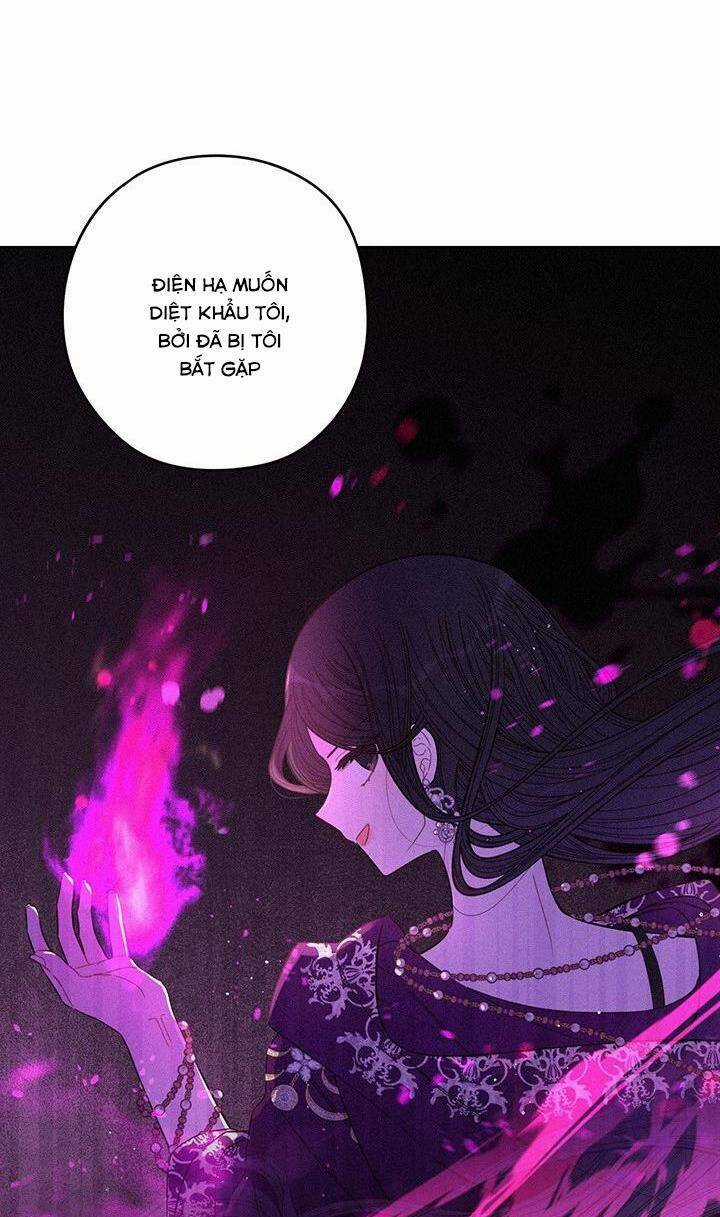 Hoàng Nữ Tóc Đen Chapter 93 trang 4
