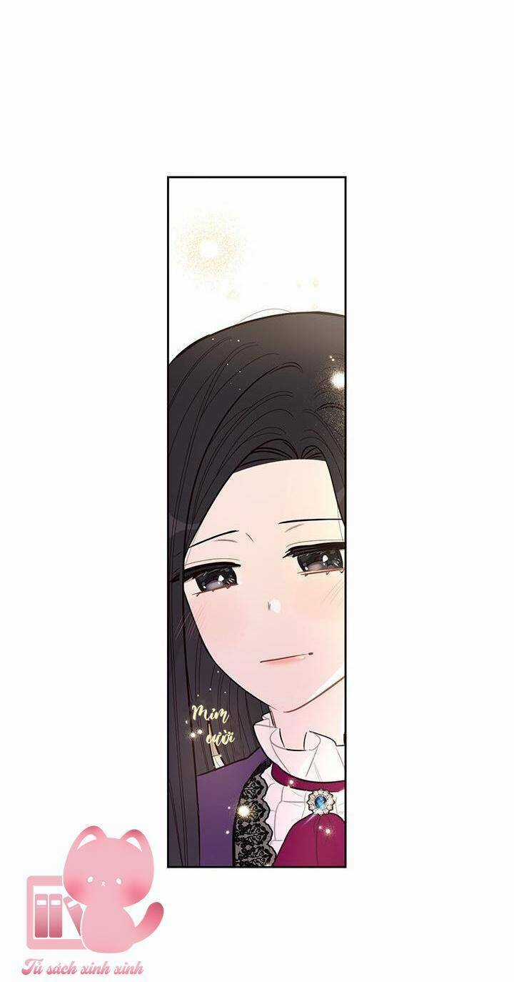 Hoàng Nữ Tóc Đen Chapter 93 trang 43