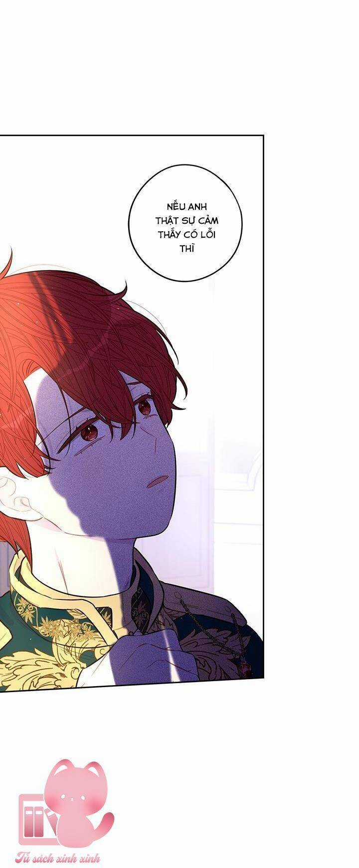 Hoàng Nữ Tóc Đen Chapter 93 trang 46