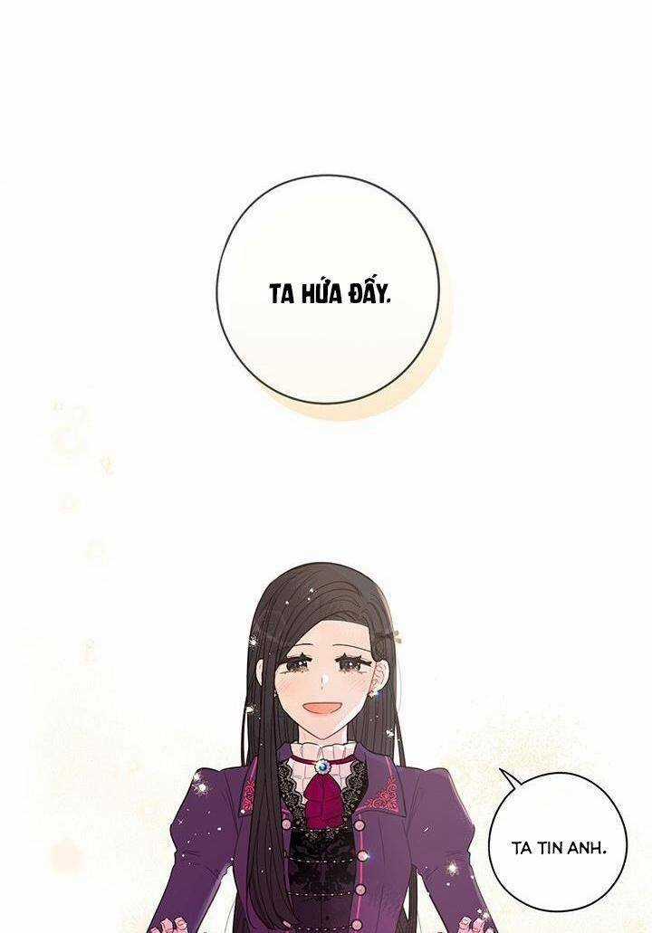 Hoàng Nữ Tóc Đen Chapter 93 trang 49