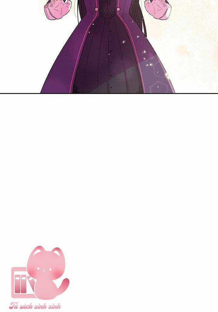 Hoàng Nữ Tóc Đen Chapter 93 trang 50