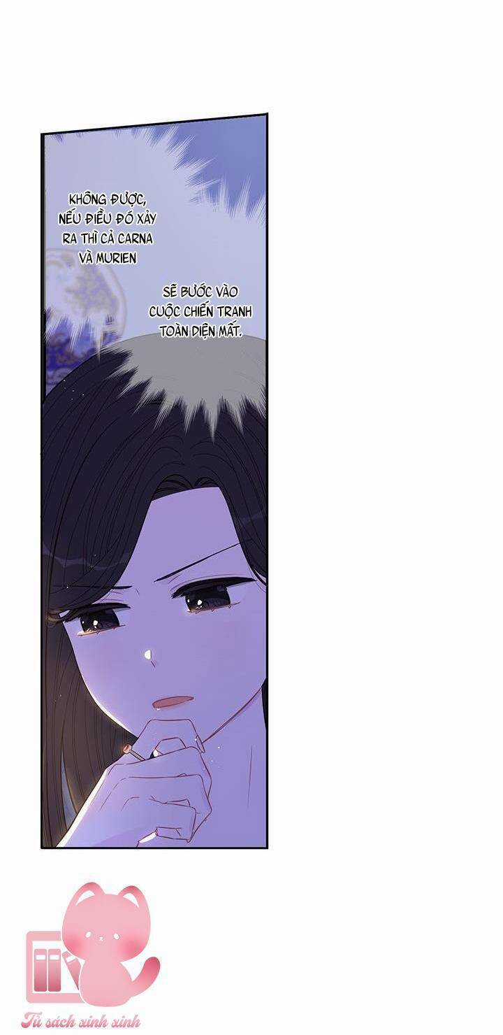 Hoàng Nữ Tóc Đen Chapter 93 trang 53