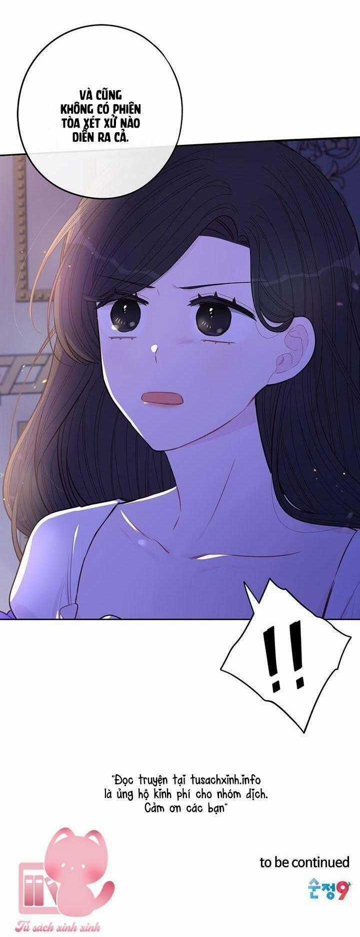 Hoàng Nữ Tóc Đen Chapter 93 trang 61