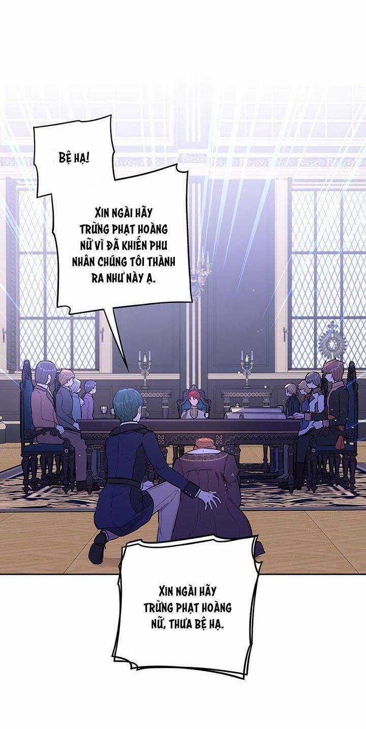 Hoàng Nữ Tóc Đen Chapter 93 trang 7