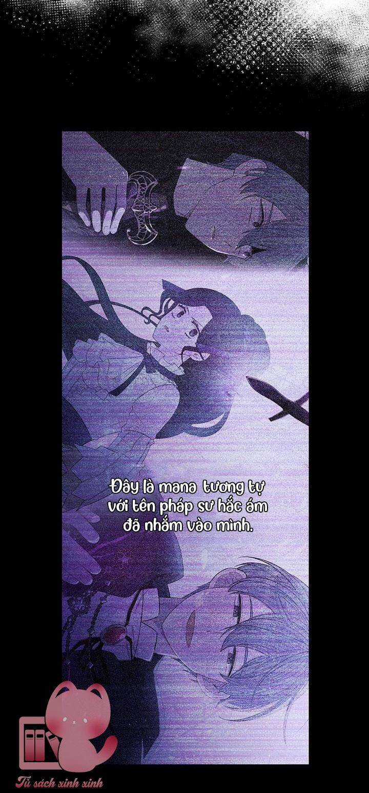 Hoàng Nữ Tóc Đen Chapter 94 trang 10