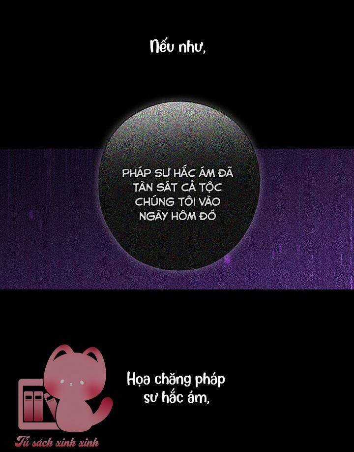 Hoàng Nữ Tóc Đen Chapter 94 trang 11