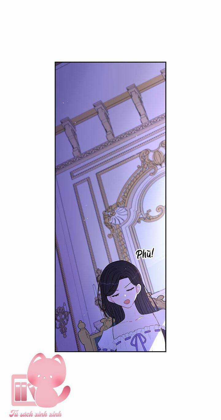 Hoàng Nữ Tóc Đen Chapter 94 trang 21