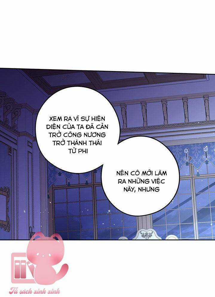 Hoàng Nữ Tóc Đen Chapter 94 trang 24