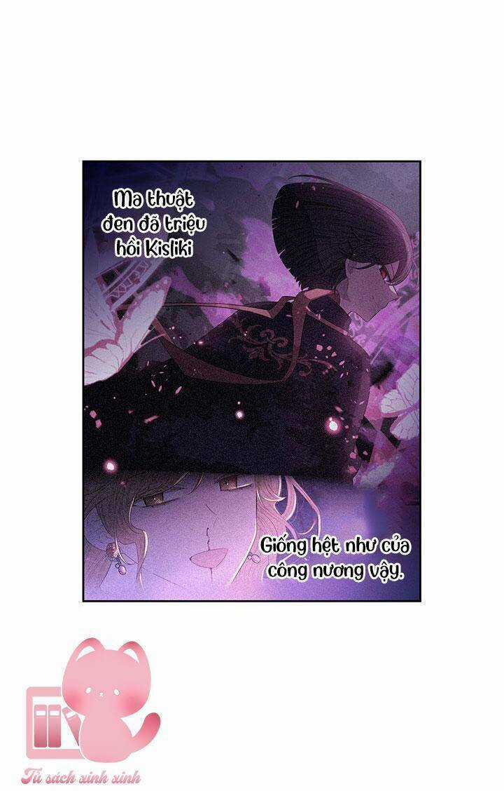 Hoàng Nữ Tóc Đen Chapter 94 trang 25