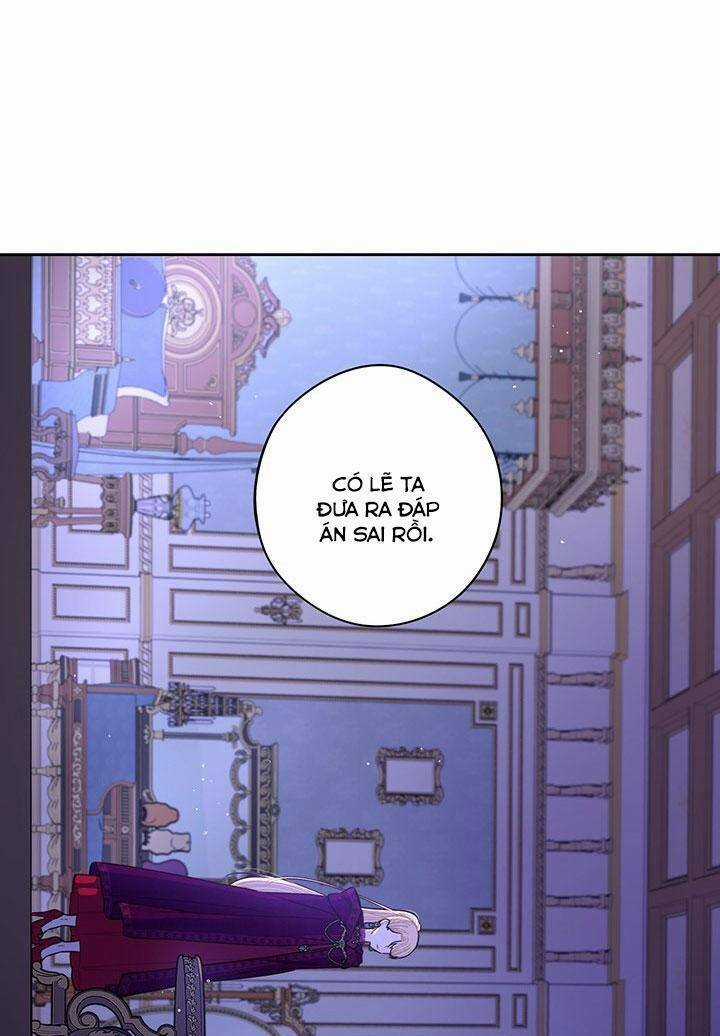 Hoàng Nữ Tóc Đen Chapter 94 trang 26