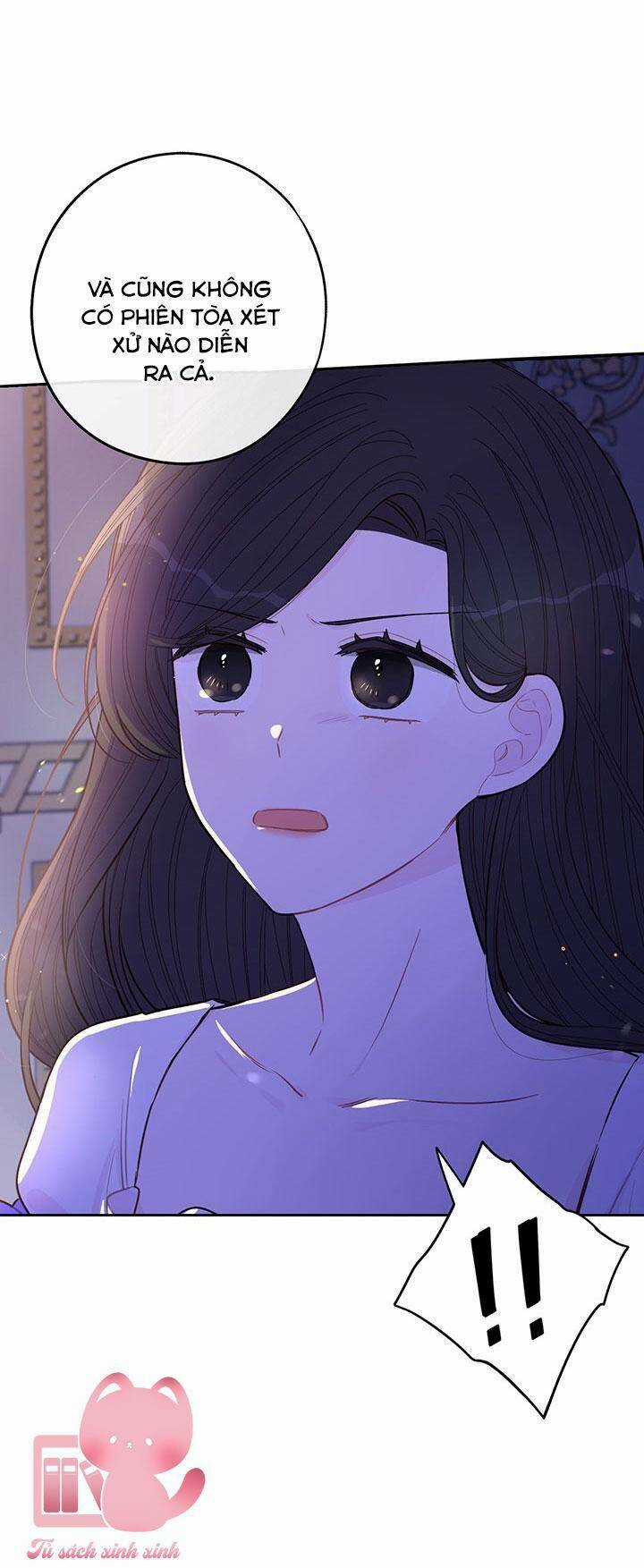 Hoàng Nữ Tóc Đen Chapter 94 trang 3