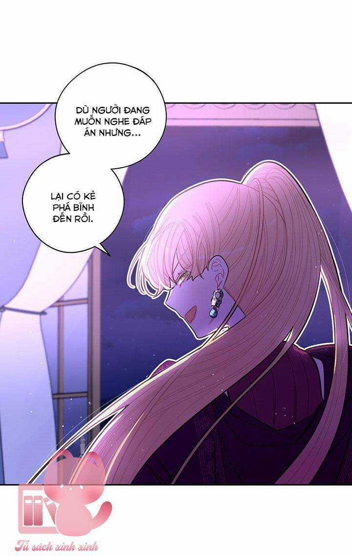 Hoàng Nữ Tóc Đen Chapter 94 trang 34