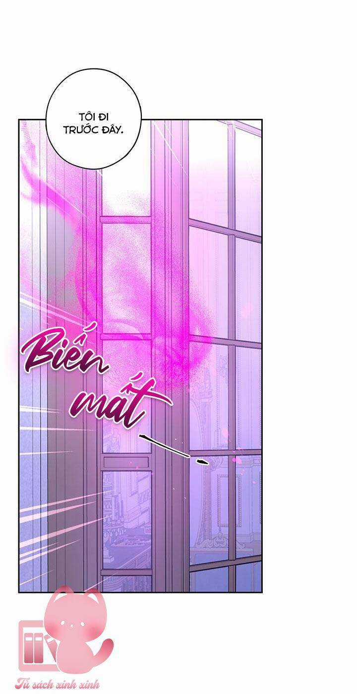 Hoàng Nữ Tóc Đen Chapter 94 trang 36