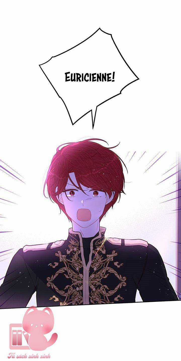 Hoàng Nữ Tóc Đen Chapter 94 trang 38