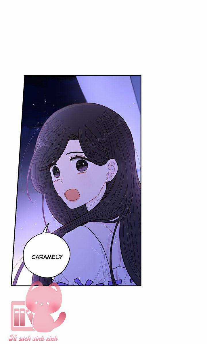 Hoàng Nữ Tóc Đen Chapter 94 trang 39