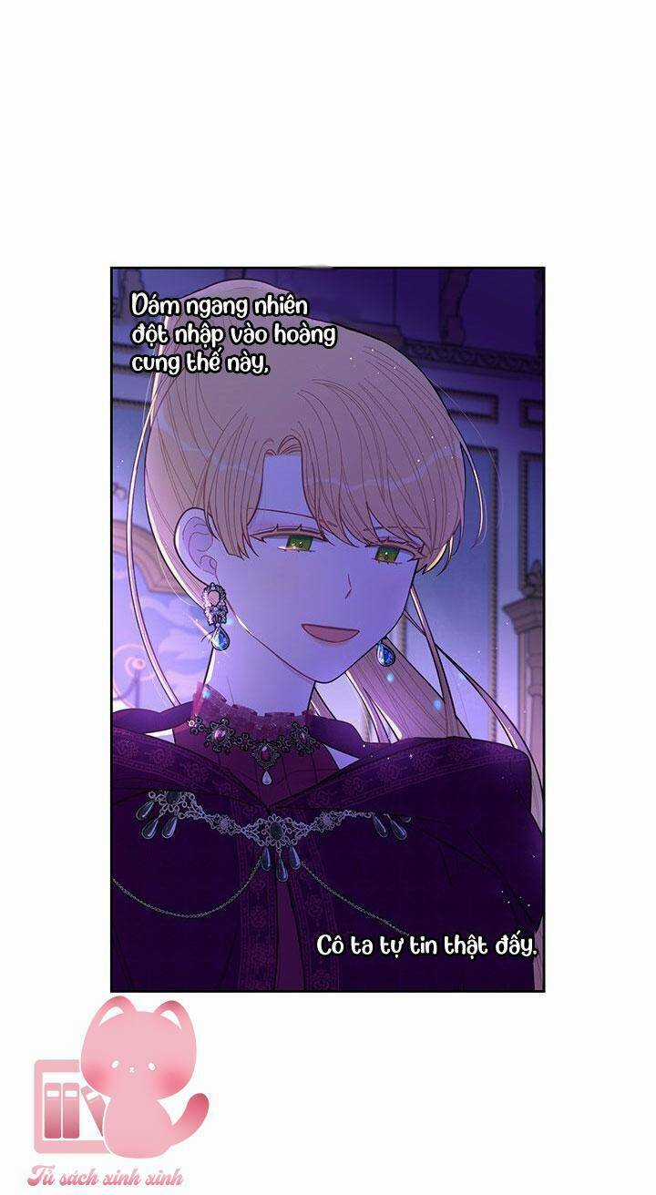 Hoàng Nữ Tóc Đen Chapter 94 trang 4