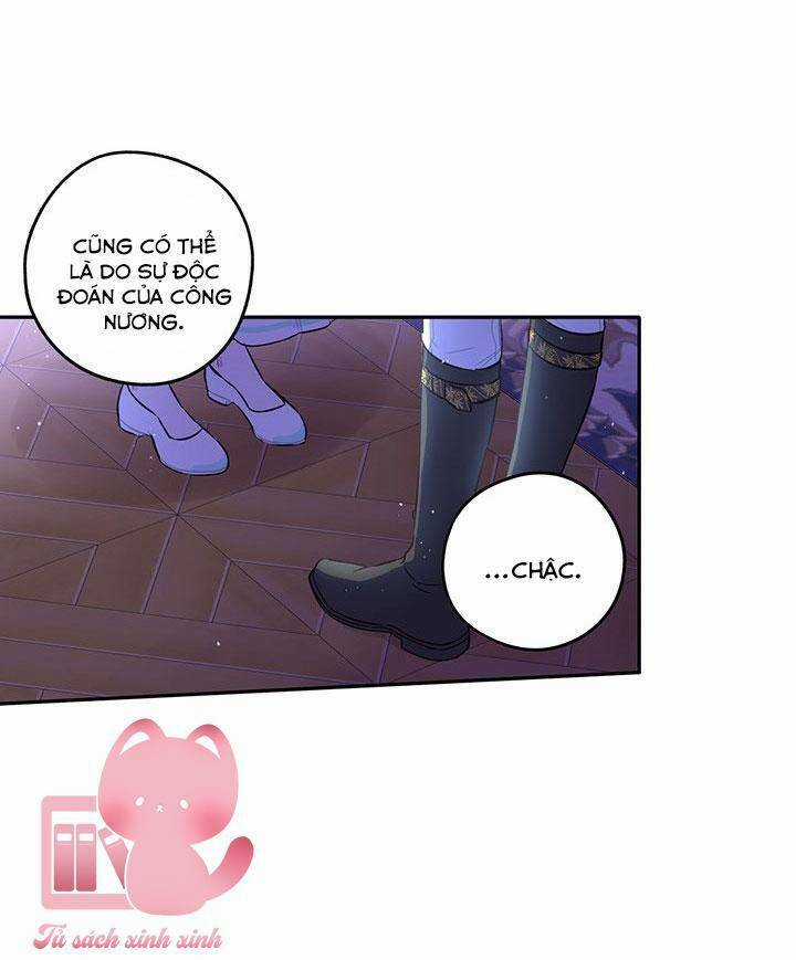 Hoàng Nữ Tóc Đen Chapter 94 trang 50