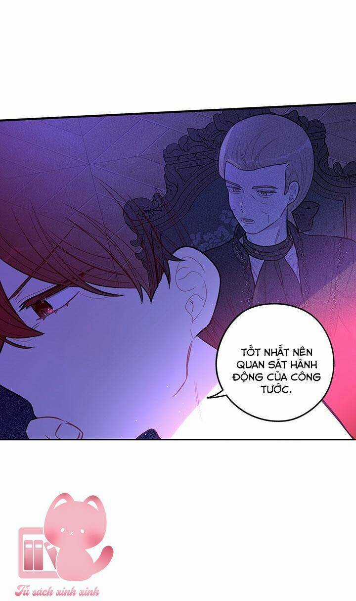 Hoàng Nữ Tóc Đen Chapter 94 trang 51