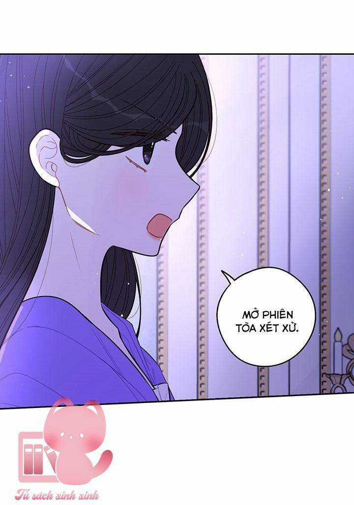 Hoàng Nữ Tóc Đen Chapter 94 trang 59