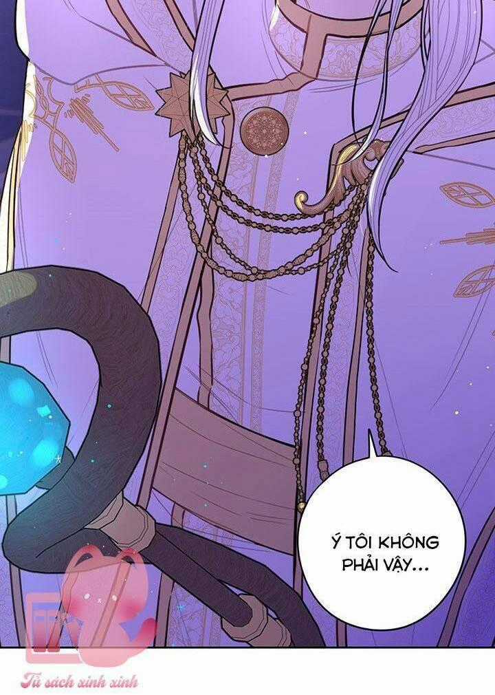 Hoàng Nữ Tóc Đen Chapter 94 trang 65