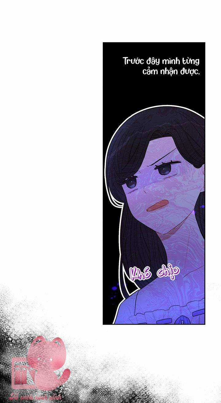 Hoàng Nữ Tóc Đen Chapter 94 trang 9