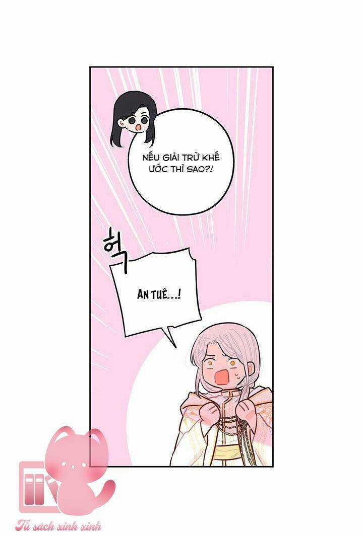 Hoàng Nữ Tóc Đen Chapter 95 trang 13