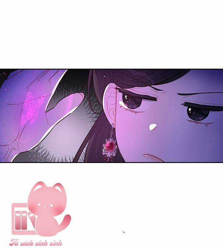 Hoàng Nữ Tóc Đen Chapter 95 trang 20