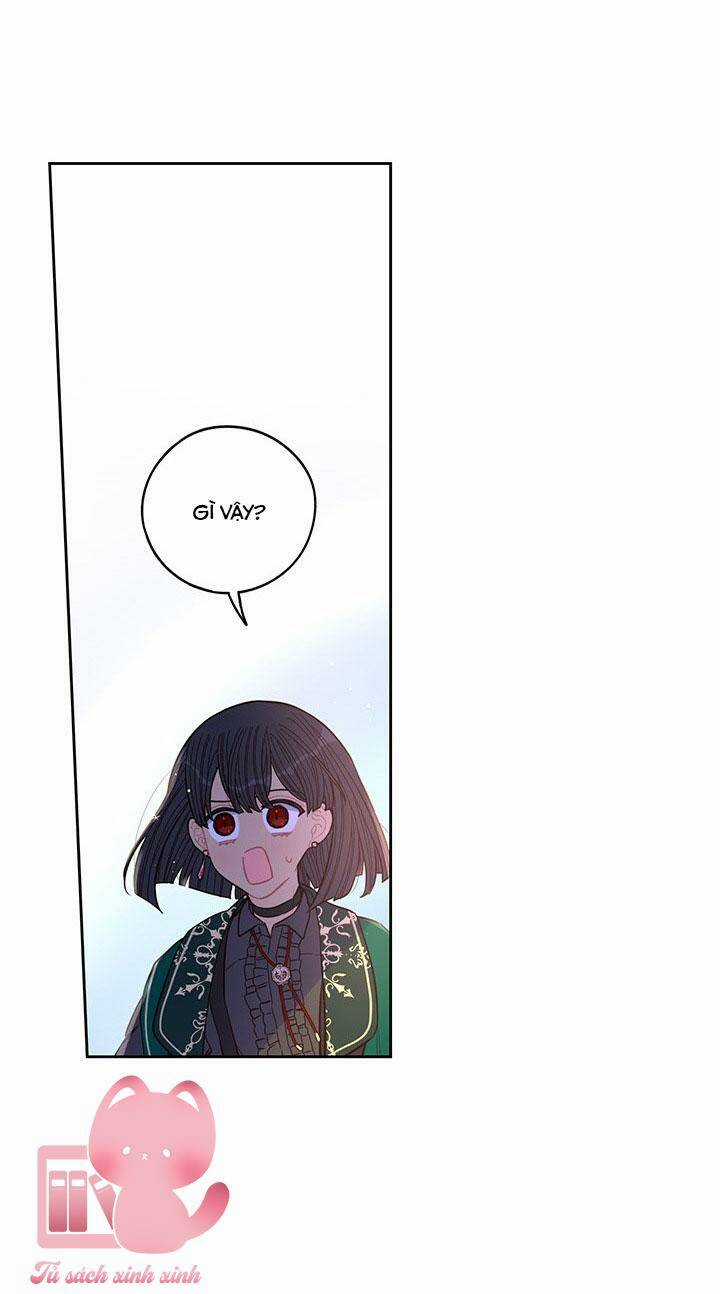 Hoàng Nữ Tóc Đen Chapter 95 trang 22