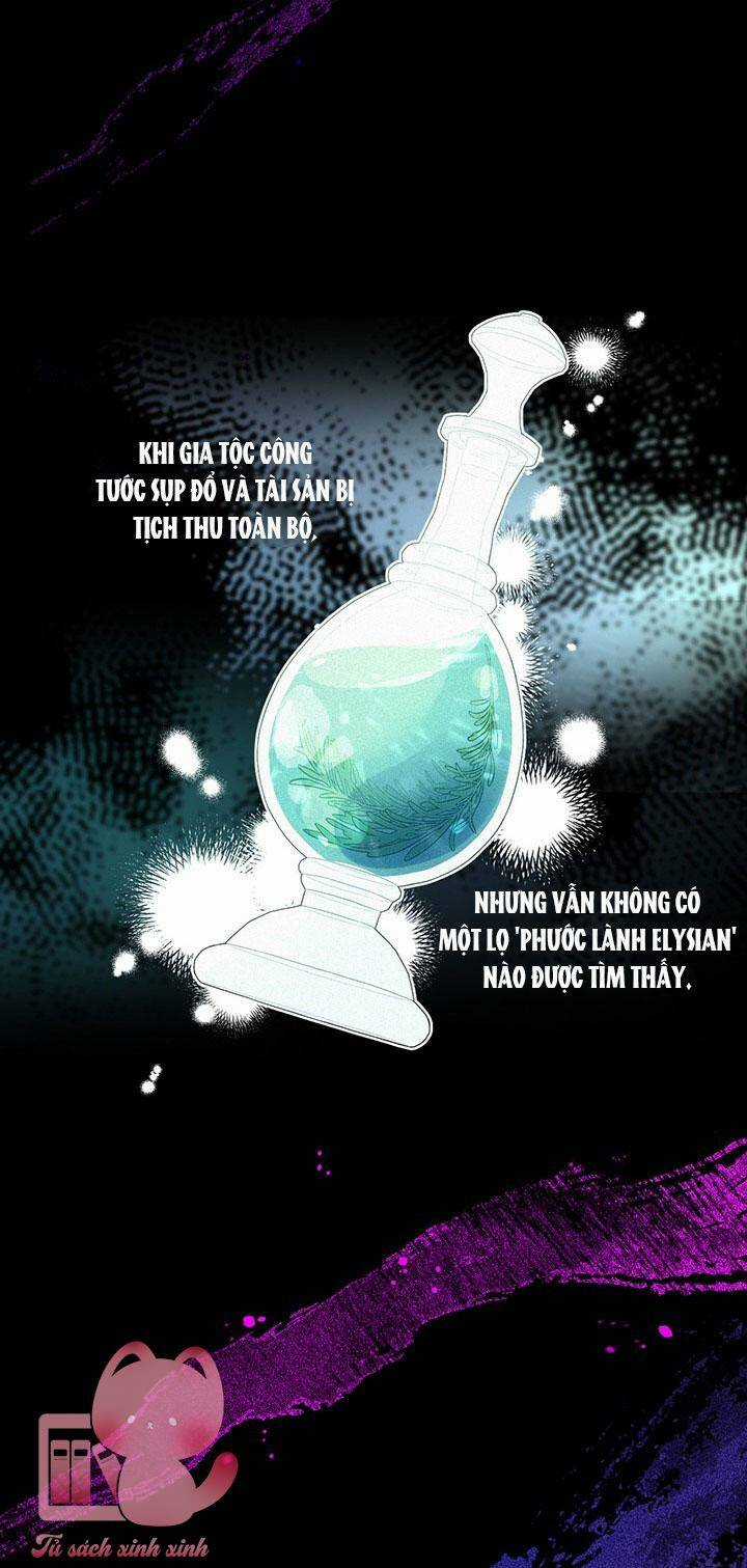 Hoàng Nữ Tóc Đen Chapter 95 trang 31