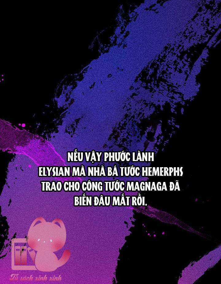Hoàng Nữ Tóc Đen Chapter 95 trang 32