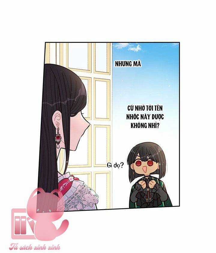 Hoàng Nữ Tóc Đen Chapter 95 trang 37