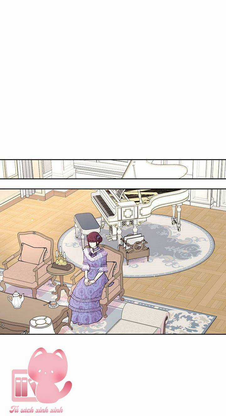 Hoàng Nữ Tóc Đen Chapter 95 trang 47