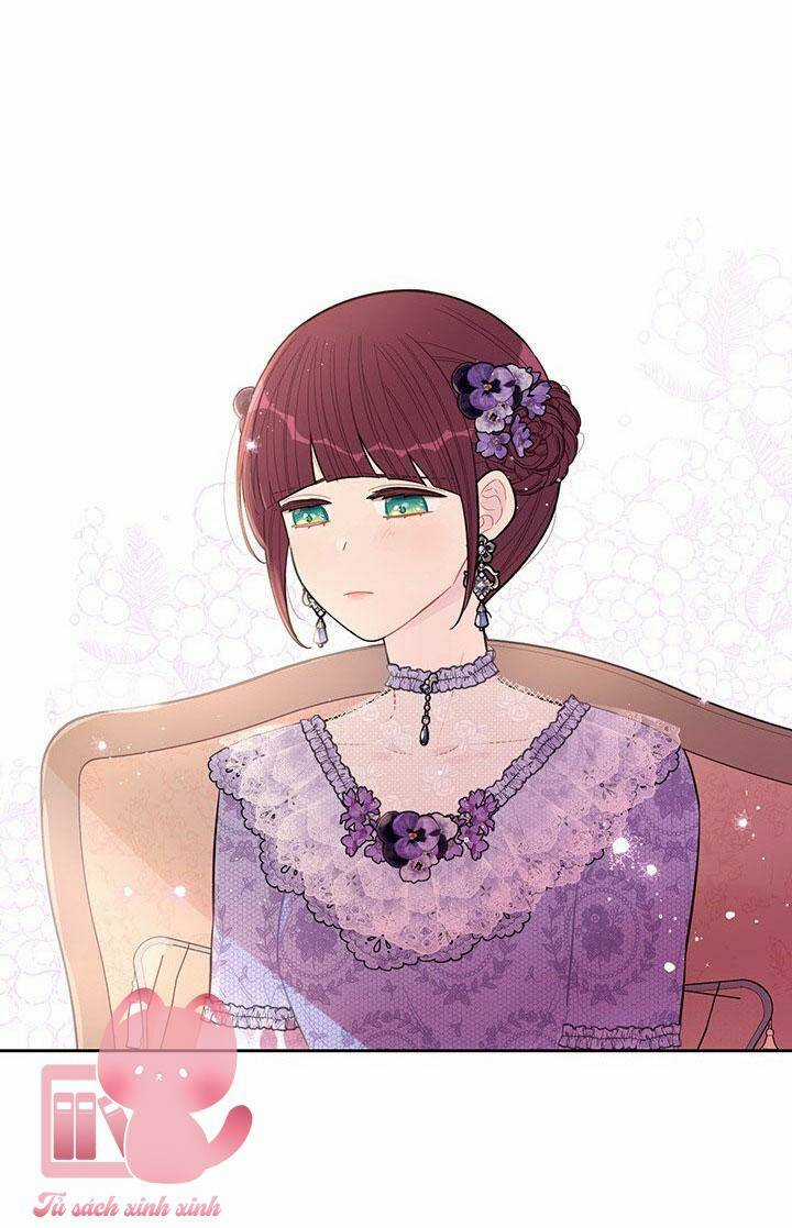Hoàng Nữ Tóc Đen Chapter 95 trang 48