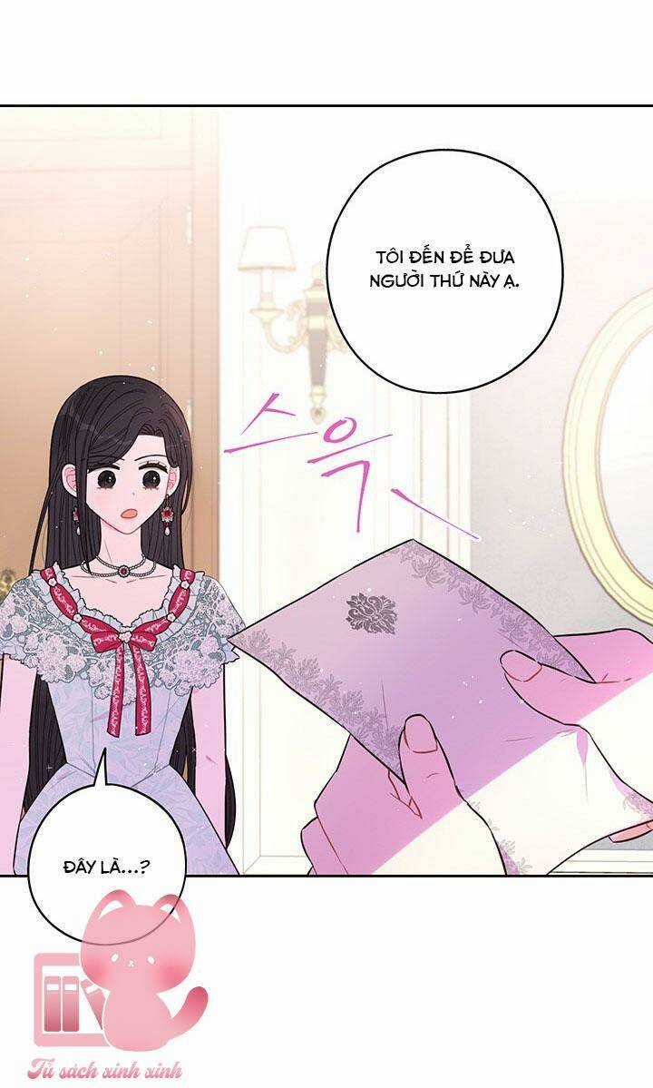 Hoàng Nữ Tóc Đen Chapter 95 trang 52