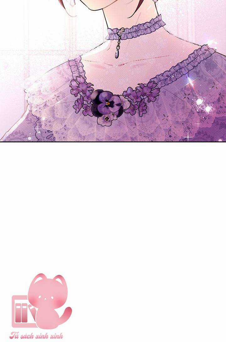 Hoàng Nữ Tóc Đen Chapter 95 trang 54