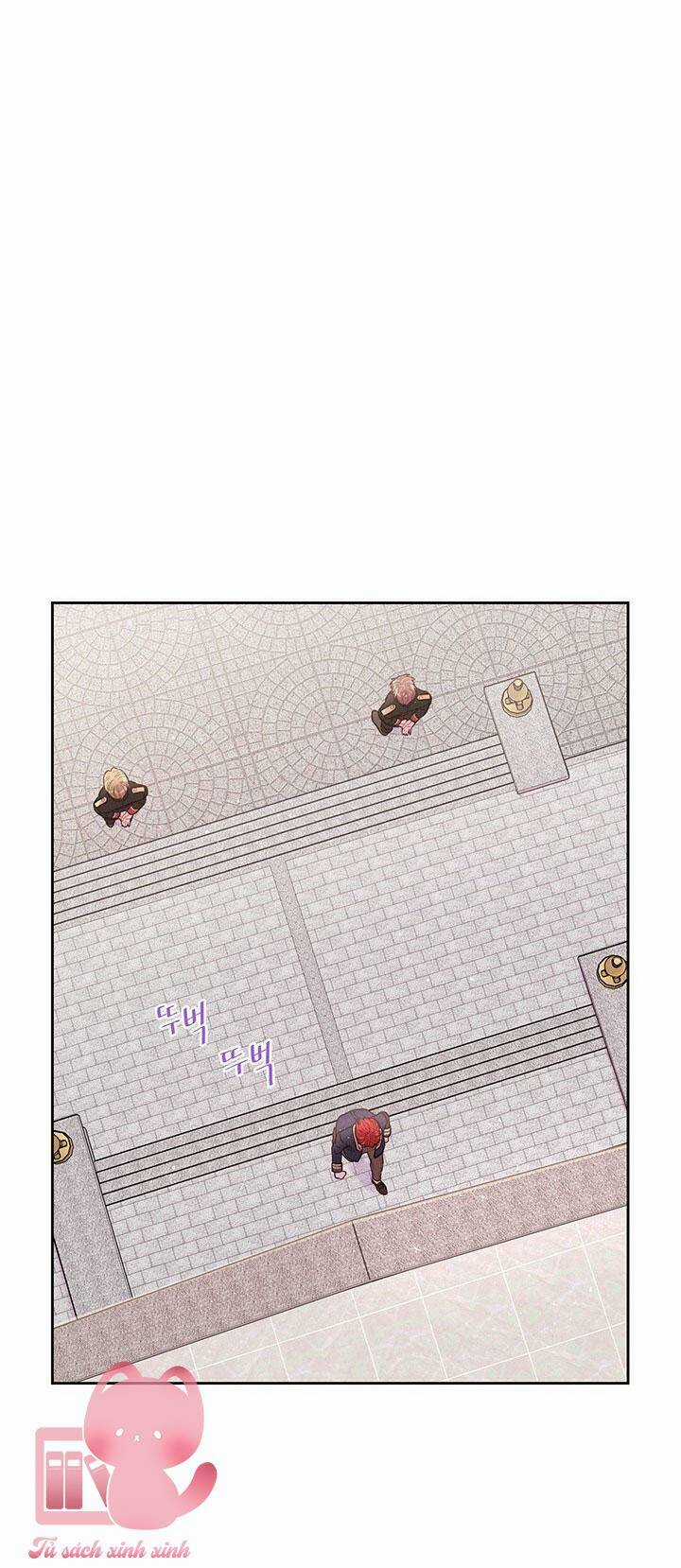 Hoàng Nữ Tóc Đen Chapter 95 trang 55