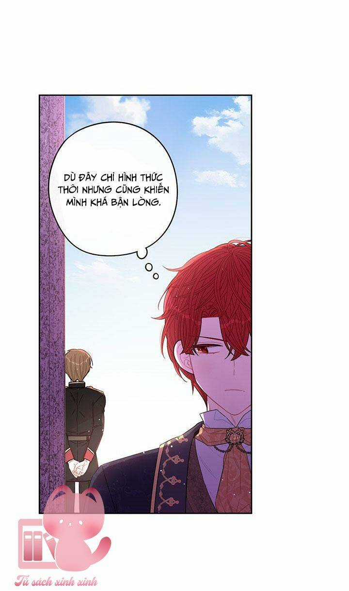 Hoàng Nữ Tóc Đen Chapter 95 trang 56