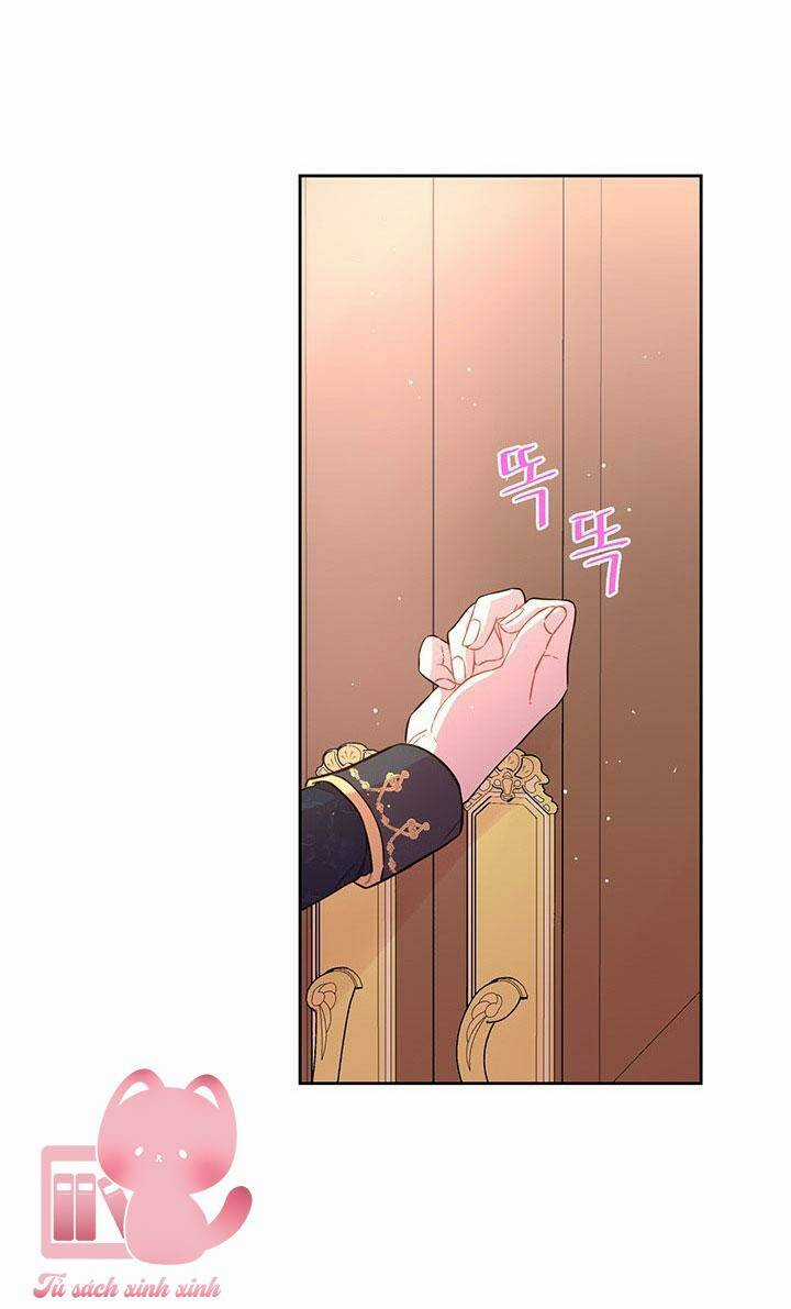 Hoàng Nữ Tóc Đen Chapter 95 trang 57