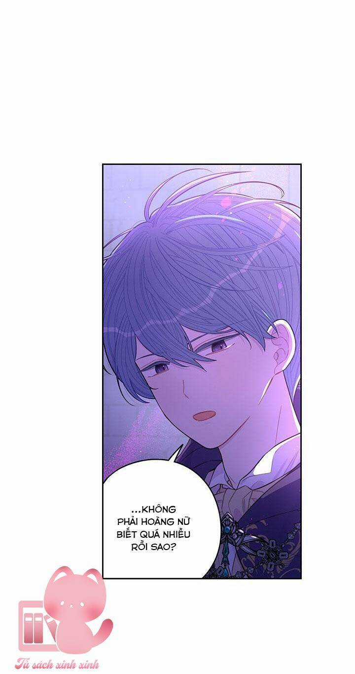Hoàng Nữ Tóc Đen Chapter 95 trang 7