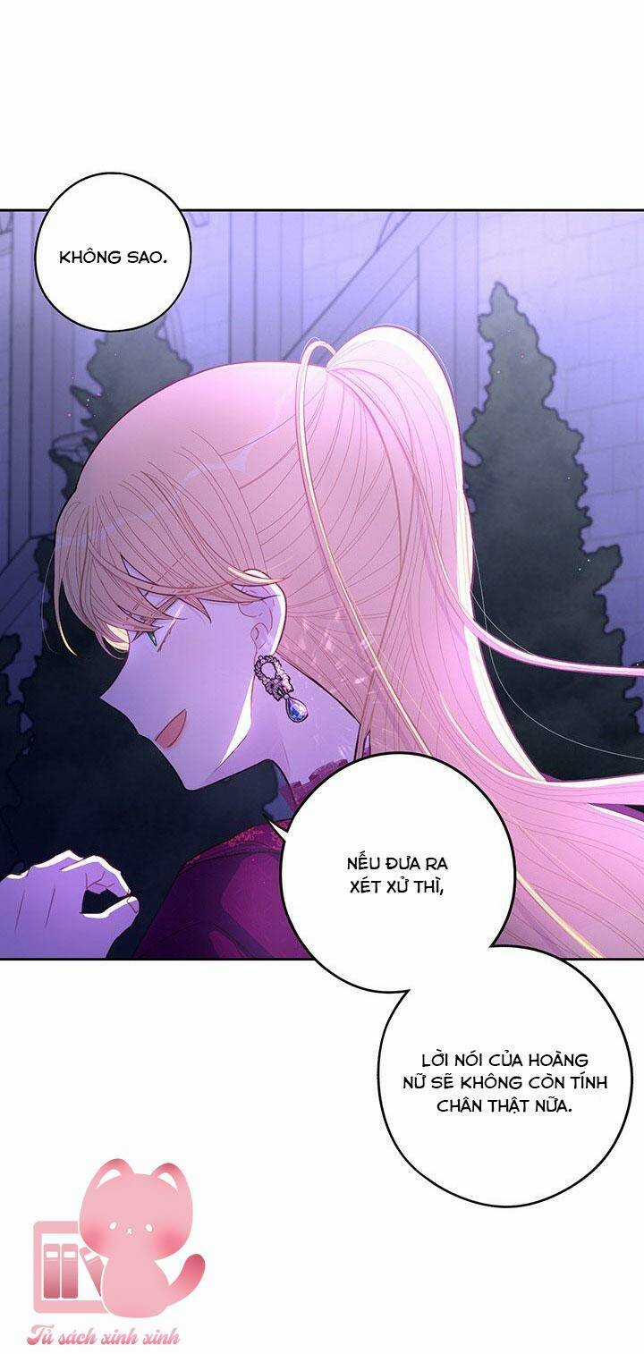 Hoàng Nữ Tóc Đen Chapter 95 trang 8
