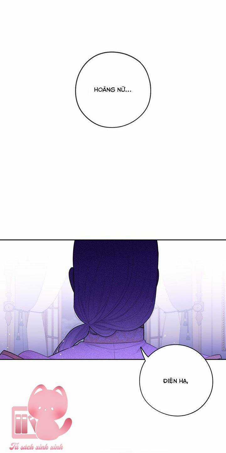 Hoàng Nữ Tóc Đen Chapter 95 trang 9