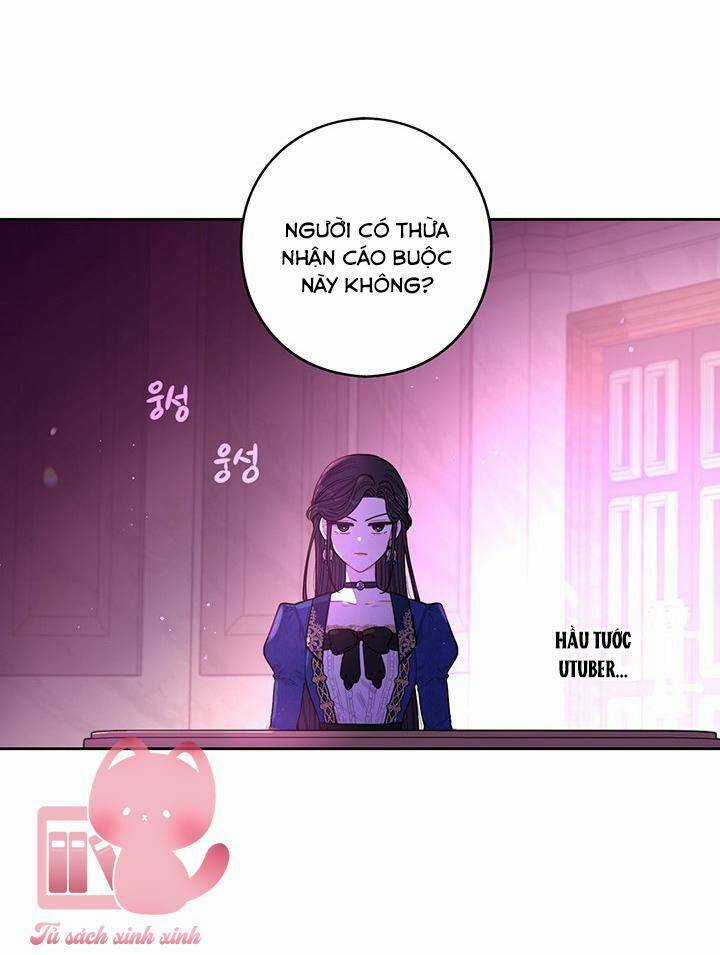 Hoàng Nữ Tóc Đen Chapter 96 trang 11