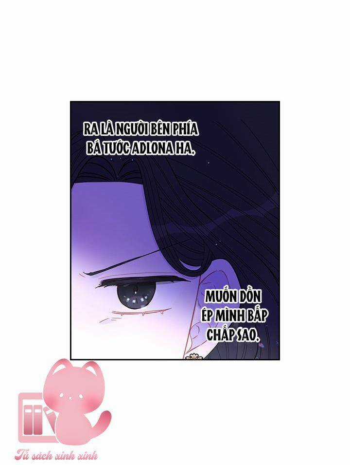 Hoàng Nữ Tóc Đen Chapter 96 trang 12