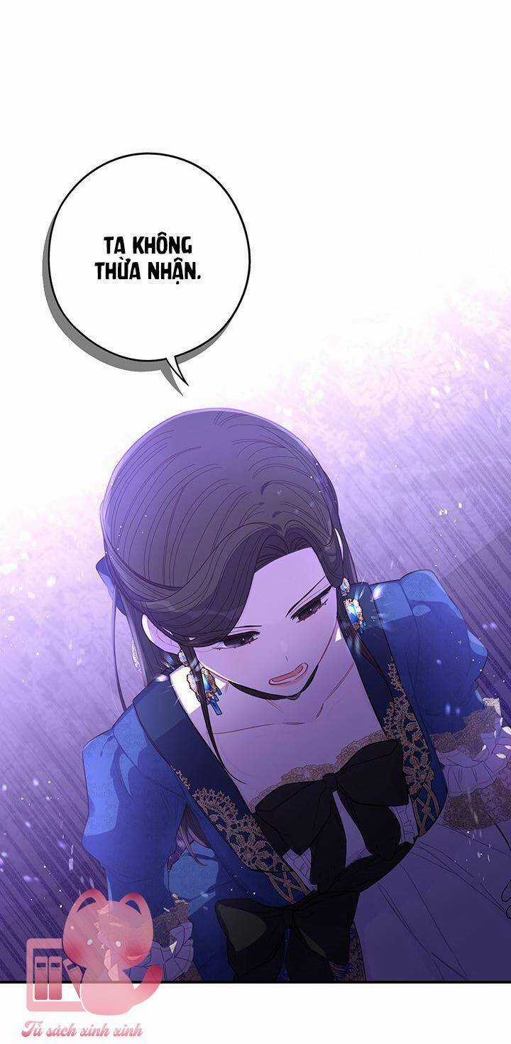 Hoàng Nữ Tóc Đen Chapter 96 trang 13