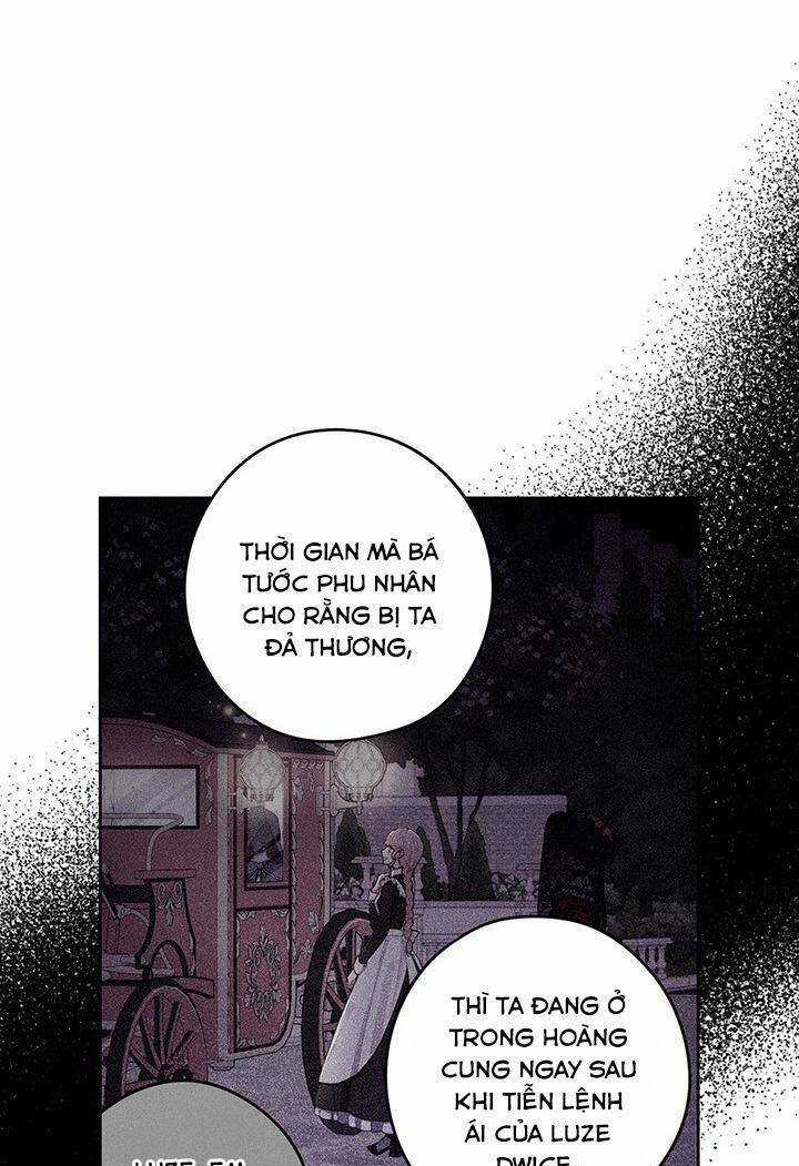 Hoàng Nữ Tóc Đen Chapter 96 trang 14