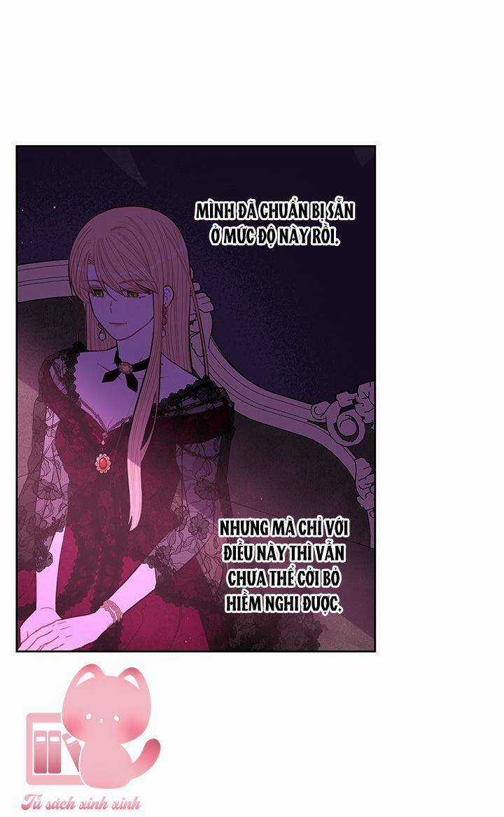 Hoàng Nữ Tóc Đen Chapter 96 trang 18