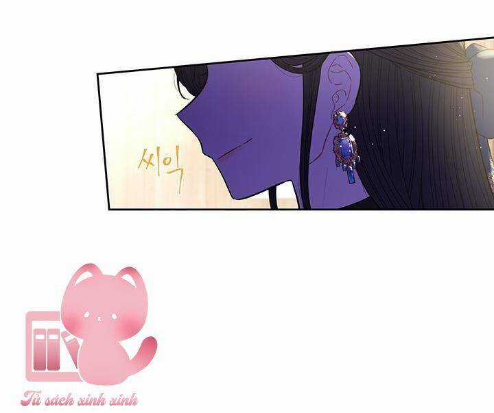 Hoàng Nữ Tóc Đen Chapter 96 trang 24