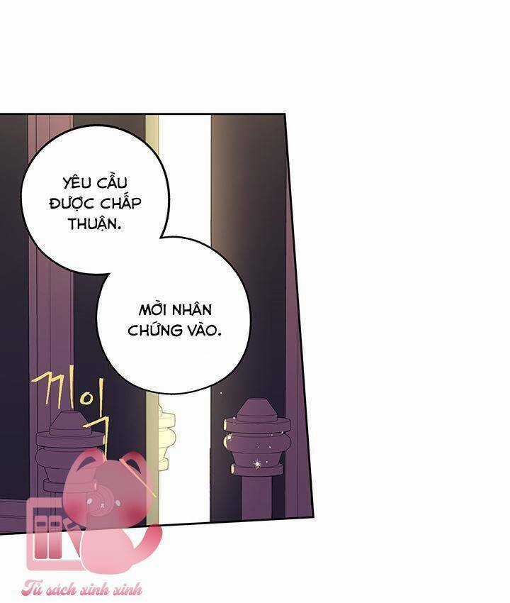 Hoàng Nữ Tóc Đen Chapter 96 trang 27