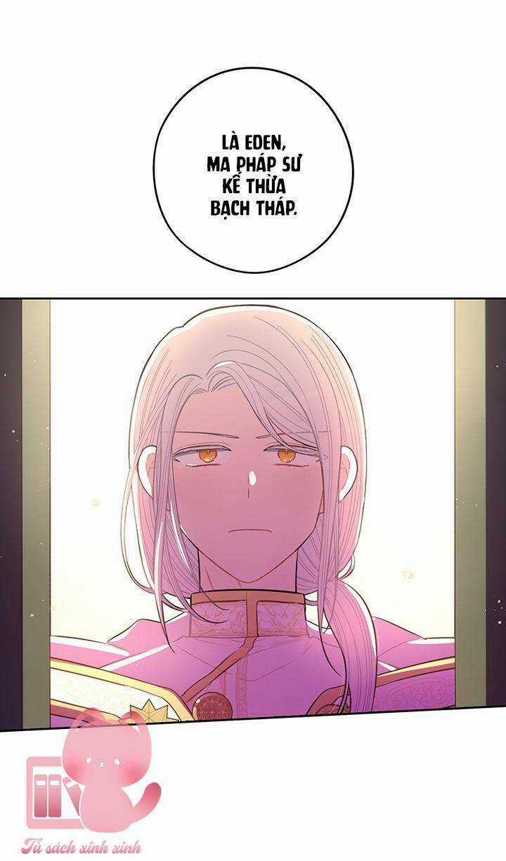 Hoàng Nữ Tóc Đen Chapter 96 trang 28
